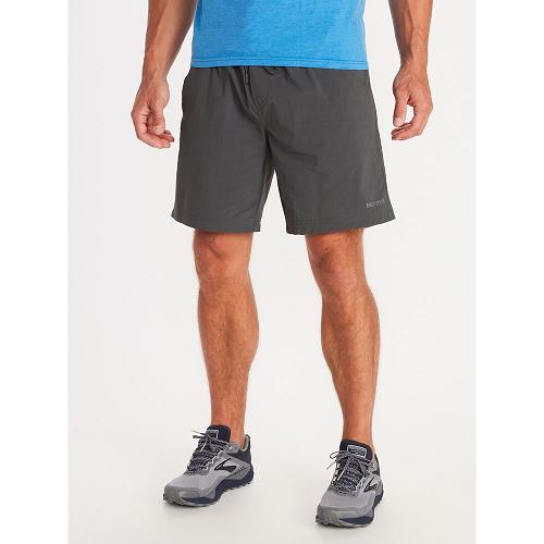 Marmot Allomare Pants - Mens Shorts Grey CA8059476 Canada